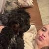 May Cecilie Stange : Hundeelsker