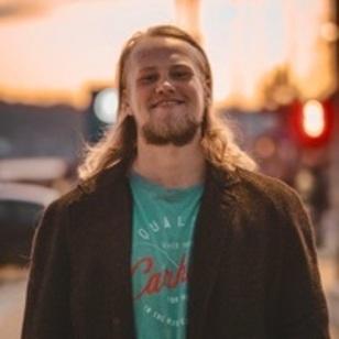 Bendik avatar