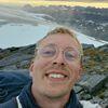 Rasmus: Rasmus 28 år - Hundeelsker og dyrepasser