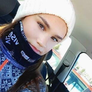 Ingrid  avatar