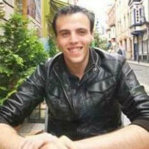 Jonas Benning  avatar