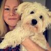 Lene: Hyggelig hundepasser som gjerne passer hunden din
