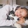 Emilie: Hundelufter i Bærum