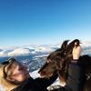 Ellen: Hundepass på Bislett