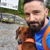 Roy Cato Fjeldvær Hansen: FOT hundepass      🐶Frihet-Omsorg-Trygghet🐶