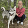 Mari : Hundeelsker søker hund!