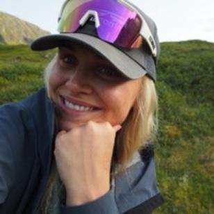 Ronja Bøe avatar