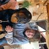 Meike: Caring doglover looking for dogs to sit (also cats or bunnies)