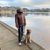Tuva: Omsorgsfull og turglad hundepasser 