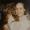 Thea Nyheim: omsorgsfull hundepasser