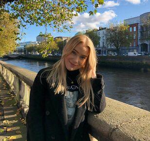 Silje avatar