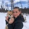 Christina: Hundepass i Oslo’